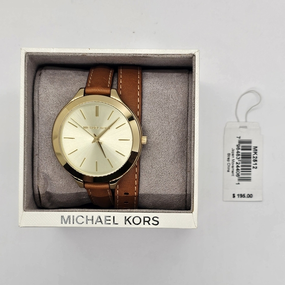 MK women's watch - Picture 1 of 5